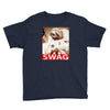 sloth astronaut swag Youth Tee