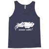 cuttle m productsquare Tank Top