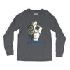 partner's in crime black funny Long Sleeve Shirts
