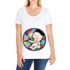 baby Ladies Curvy T-Shirt