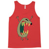 monster (2) Tank Top