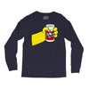 duff yours Long Sleeve Shirts