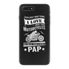 There Aren't Many Things I Love More Than Motorcycles iPhone 7 Plus Case