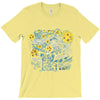 chocolatey night T-Shirt