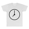 clock All Over Men's T-shirt
