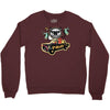 no limit Crewneck Sweatshirt