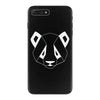 Geometric Panda iPhone 7 Plus Case