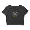 vintage genuine 1960 series all original parts Crop Top