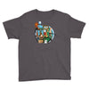 metal gear rick Youth Tee