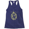 circa survive Racerback Tank