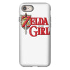 zelda is the girl iPhone 8