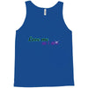 FAHRIE77 Tank Top
