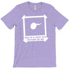 this is an old picture of me T-Shirt