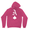 ace of spades (2) Unisex Hoodie