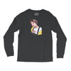 SON CHAEYOUNG Long Sleeve Shirts