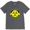 monsanto V-Neck Tee