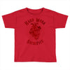 sacrifice Toddler T-shirt
