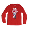 krangkelstein! Long Sleeve Shirts