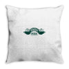 Central Perk Friends Throw Pillow