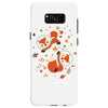 space fox Samsung Galaxy S8