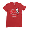 better call saul Ladies Fitted T-Shirt