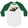 halloween special vampire 3/4 Sleeve Shirt