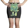 always do your best Mini Skirts