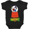 it's the great pumpkin Baby Bodysuit