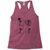 caurebuh Racerback Tank