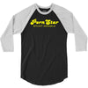 pornstar stunt double 3/4 Sleeve Shirt