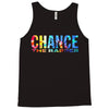 chance the rapper Tank Top