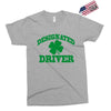 designated driver Exclusive T-shirt