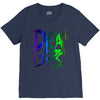 Death Grips V-Neck Tee