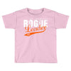 rogue leader Toddler T-shirt