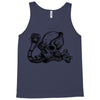 cobra snake Tank Top