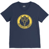 buckfast abbey devon tonic wine 'bucky' V-Neck Tee