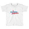 Sherlock Gnomes Toddler T-shirt