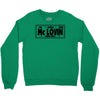 mclovin Crewneck Sweatshirt
