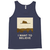 le petit believer Tank Top