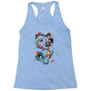 miya world Racerback Tank