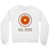 hal 9000 Crewneck Sweatshirt