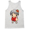 luffy Tank Top
