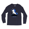 unicardio! Long Sleeve Shirts