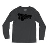 mailchimp blob Long Sleeve Shirts