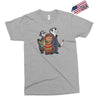 ded, dead, and deadly Exclusive T-shirt