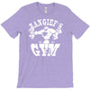zangief's gym T-Shirt