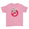 mario's wolrd parody Youth Tee