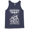 I'm A Boxing Dad... Tank Top
