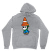 personnage super mario Unisex Hoodie