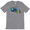 mutant invader T-Shirt